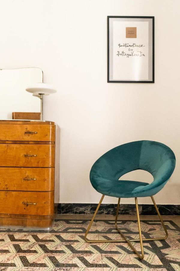 The Bool, Liberty158 Apartman Bari Kültér fotó