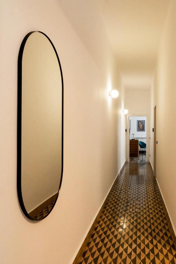 The Bool, Liberty158 Apartman Bari Kültér fotó
