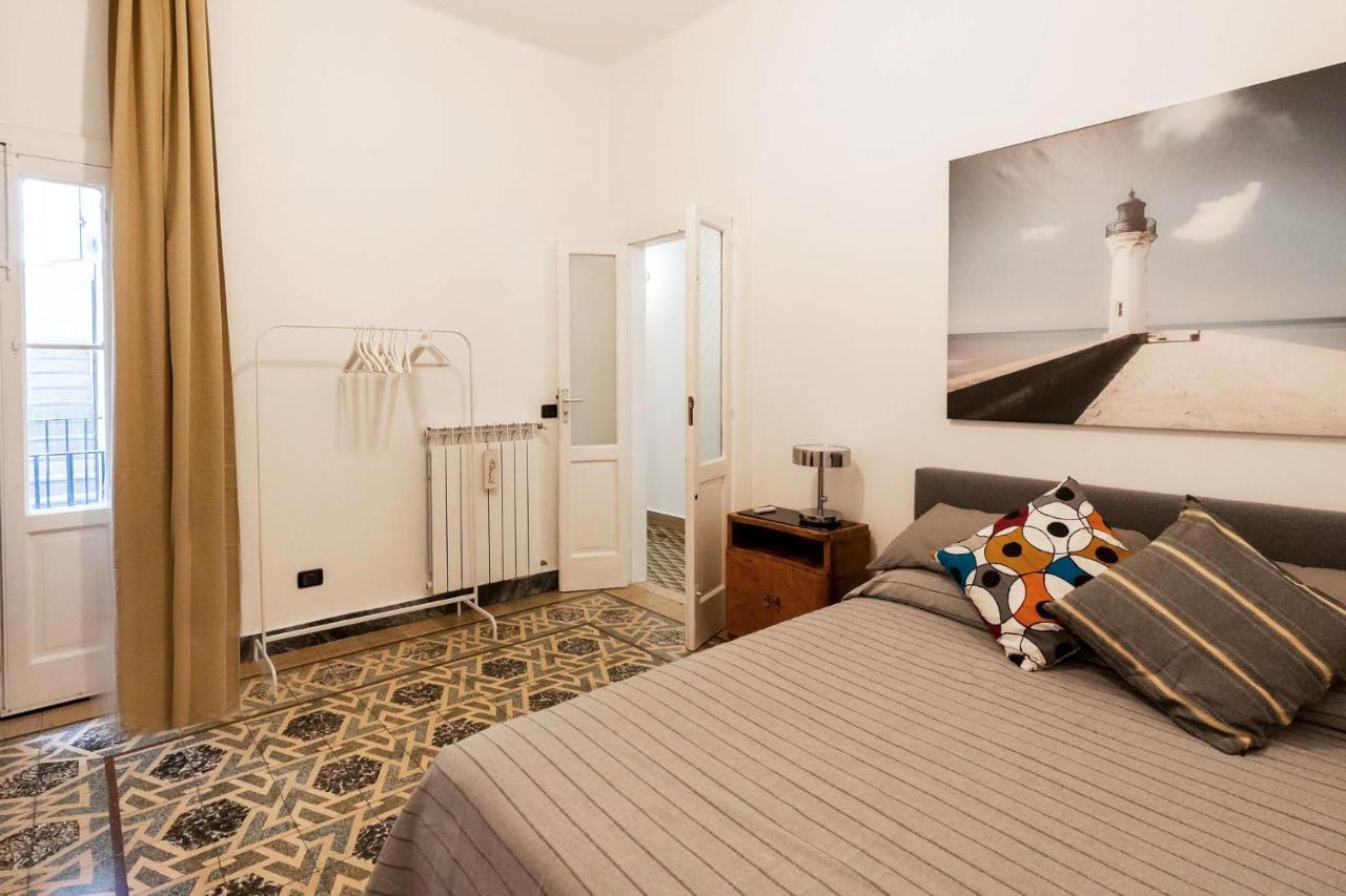 The Bool, Liberty158 Apartman Bari Kültér fotó