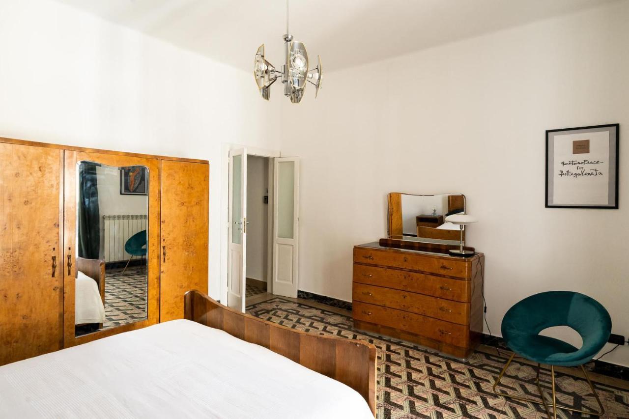 The Bool, Liberty158 Apartman Bari Kültér fotó
