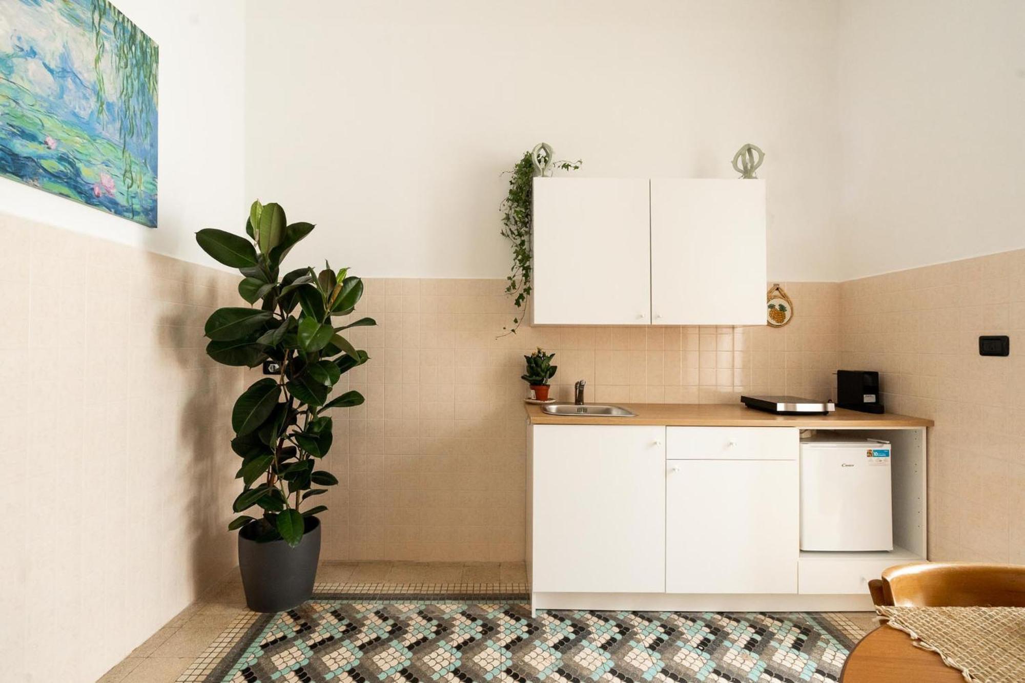 The Bool, Liberty158 Apartman Bari Kültér fotó